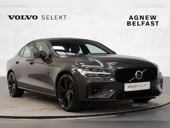 Volvo - S60