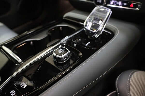 Used Volvo S60 2022 for sale - 76228427: Photo 20