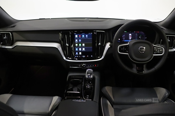 Used Volvo S60 2022 for sale - 76228427: Photo 24