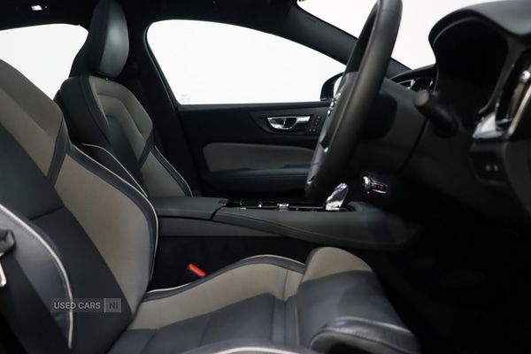 Used Volvo S60 2022 for sale - 76228427: Photo 28