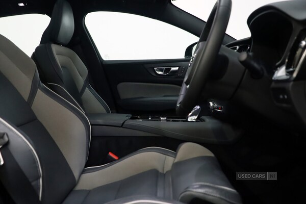 Used Volvo S60 2022 for sale - 76228427: Photo 28