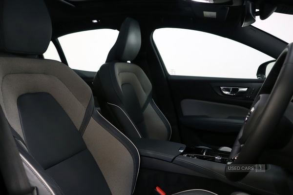 Used Volvo S60 2022 for sale - 76228427: Photo 29