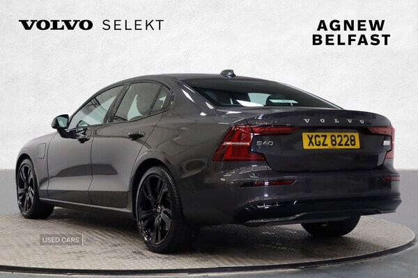Used Volvo S60 2022 for sale - 76228427: Photo 2