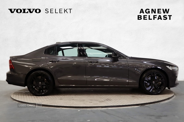 Used Volvo S60 2022 for sale - 76228427: Photo 3
