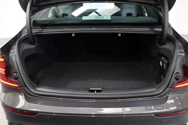 Used Volvo S60 2022 for sale - 76228427: Photo 30