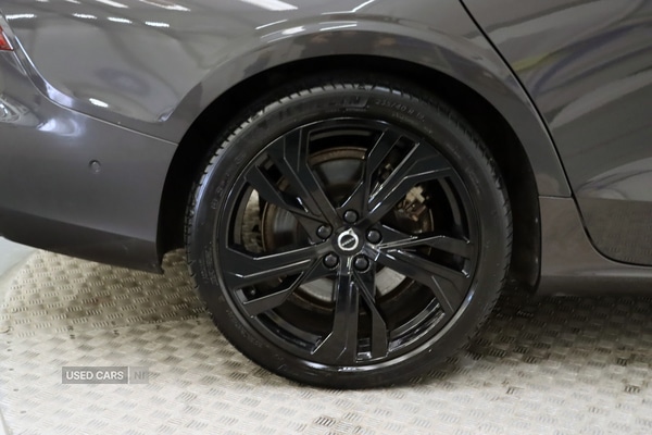 Used Volvo S60 2022 for sale - 76228427: Photo 31