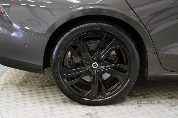 Used Volvo S60 2022 for sale - 76228427: Photo 31