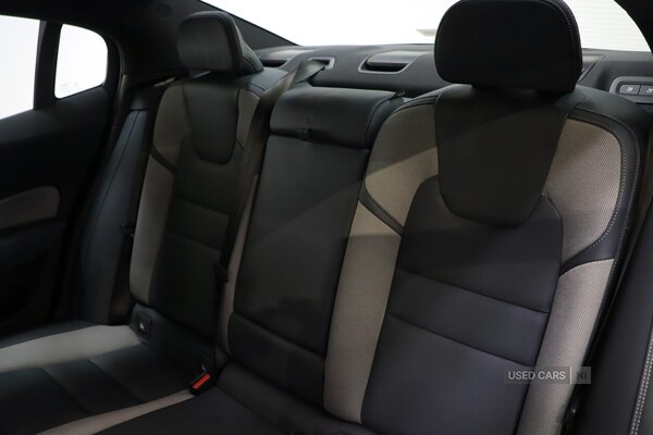 Used Volvo S60 2022 for sale - 76228427: Photo 34