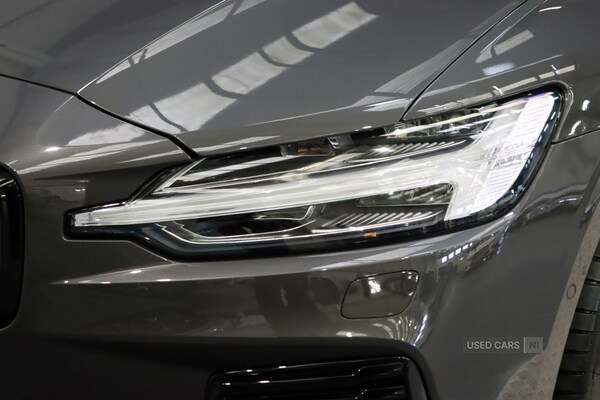 Used Volvo S60 2022 for sale - 76228427: Photo 35