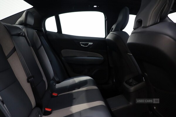 Used Volvo S60 2022 for sale - 76228427: Photo 36