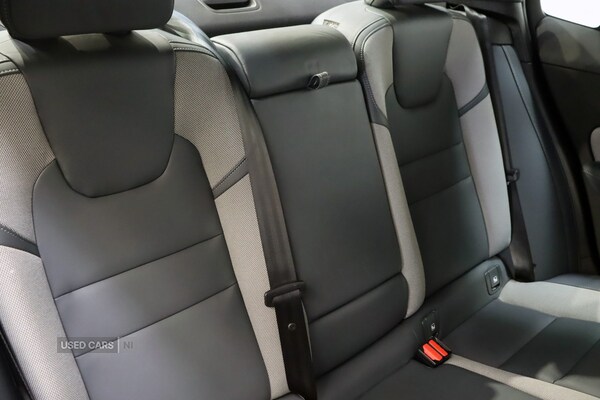 Used Volvo S60 2022 for sale - 76228427: Photo 37