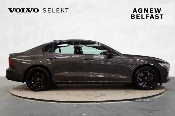 Used Volvo S60 2022 for sale - 76228427: Photo 3