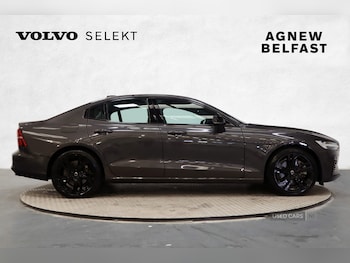 Used Volvo S60 2022 for sale - 76228427: Photo 3