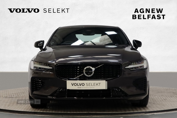 Used Volvo S60 2022 for sale - 76228427: Photo 4