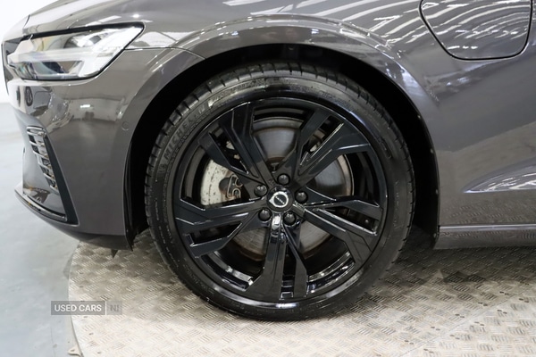 Used Volvo S60 2022 for sale - 76228427: Photo 43