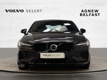Used Volvo S60 2022 for sale - 76228427: Photo 4