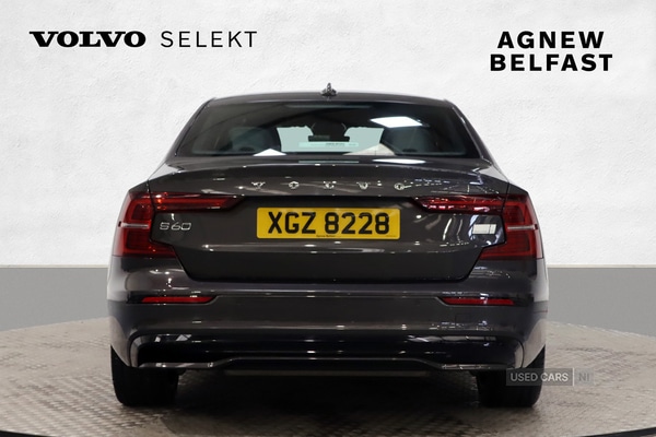 Used Volvo S60 2022 for sale - 76228427: Photo 5