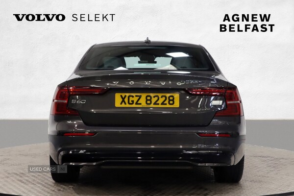 Used Volvo S60 2022 for sale - 76228427: Photo 5