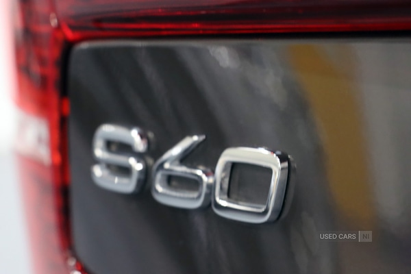 Used Volvo S60 2022 for sale - 76228427: Photo 6