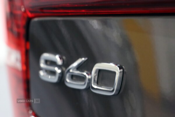 Used Volvo S60 2022 for sale - 76228427: Photo 6