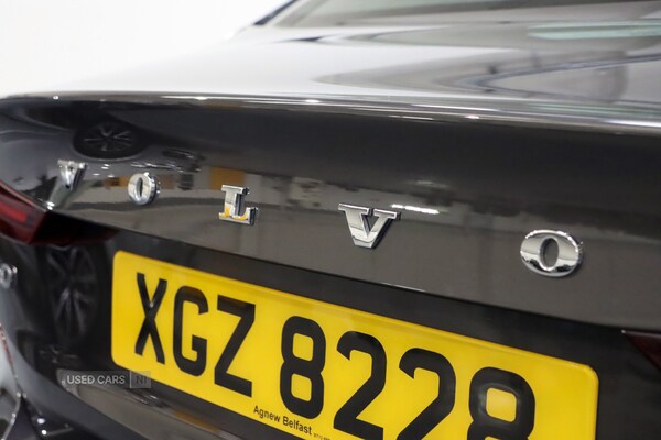 Used Volvo S60 2022 for sale - 76228427: Photo 7