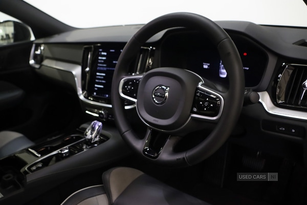 Used Volvo S60 2022 for sale - 76228427: Photo 8