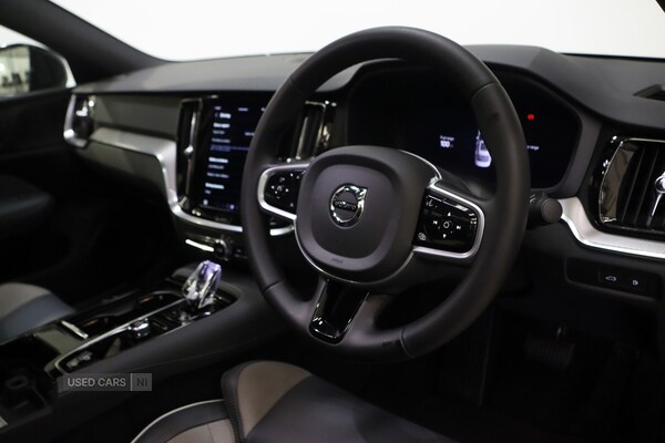 Used Volvo S60 2022 for sale - 76228427: Photo 8