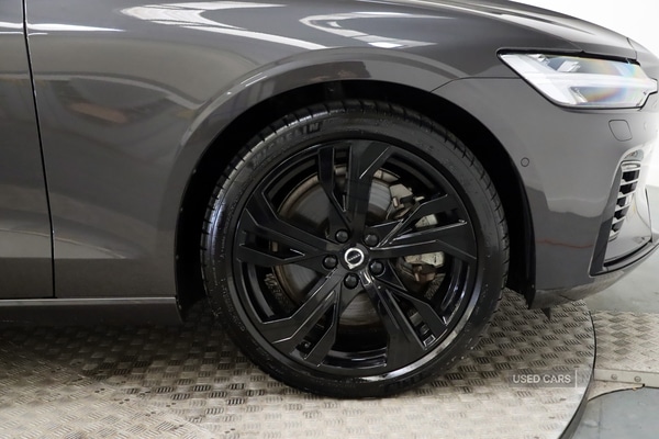 Used Volvo S60 2022 for sale - 76228427: Photo 9