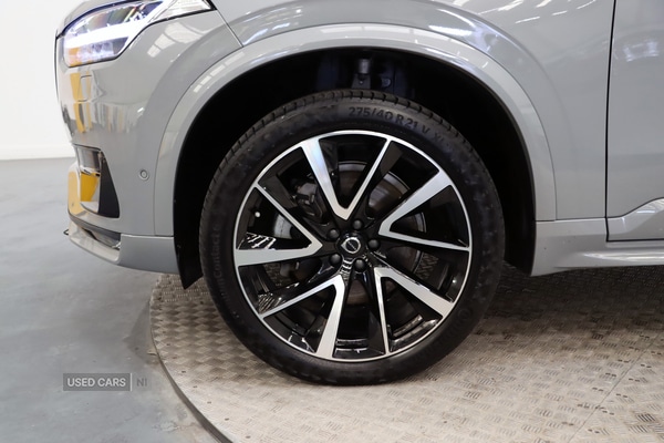 Used Volvo XC90 2024 for sale - 76753608: Photo 1