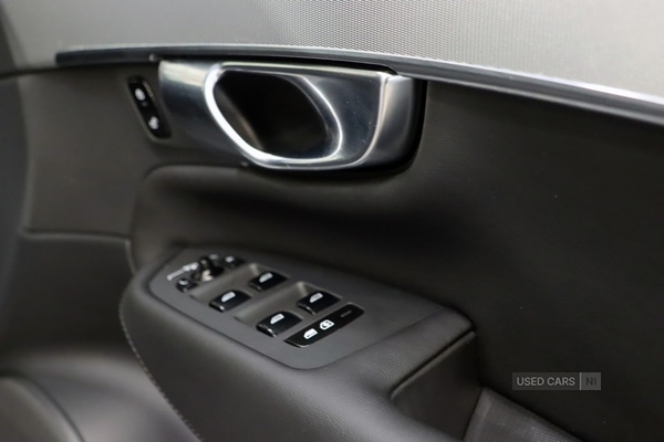 Used Volvo XC90 2024 for sale - 76753608: Photo 10