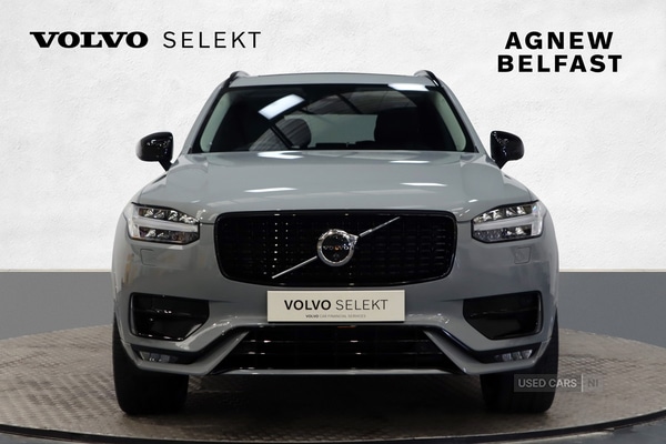 Used Volvo XC90 2024 for sale - 76753608: Photo 11