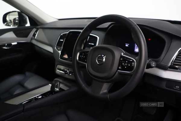 Used Volvo XC90 2024 for sale - 76753608: Photo 12