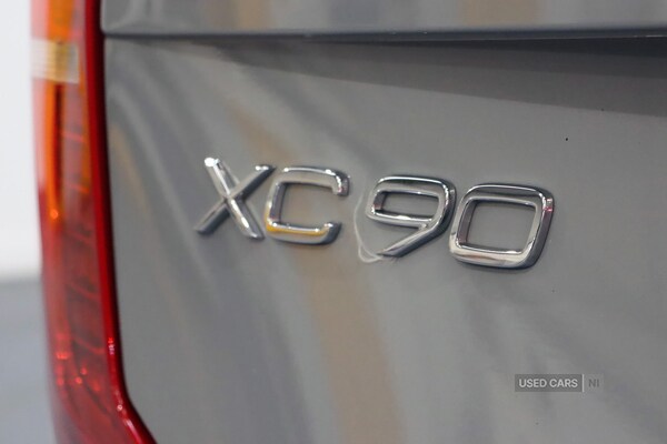 Used Volvo XC90 2024 for sale - 76753608: Photo 16