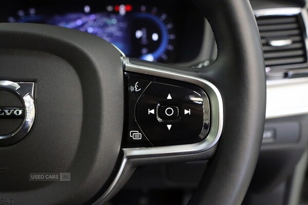 Used Volvo XC90 2024 for sale - 76753608: Photo 22