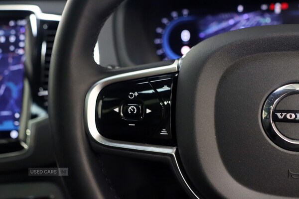 Used Volvo XC90 2024 for sale - 76753608: Photo 23