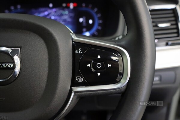 Used Volvo XC90 2024 for sale - 76753608: Photo 27