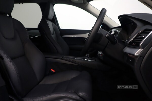 Used Volvo XC90 2024 for sale - 76753608: Photo 31