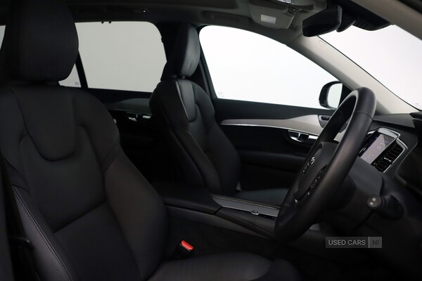 Used Volvo XC90 2024 for sale - 76753608: Photo 32