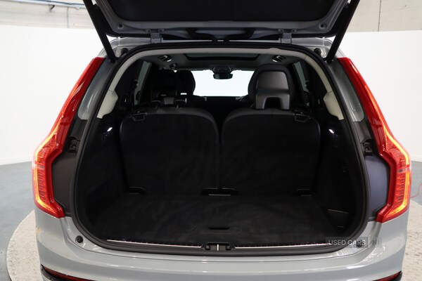 Used Volvo XC90 2024 for sale - 76753608: Photo 34