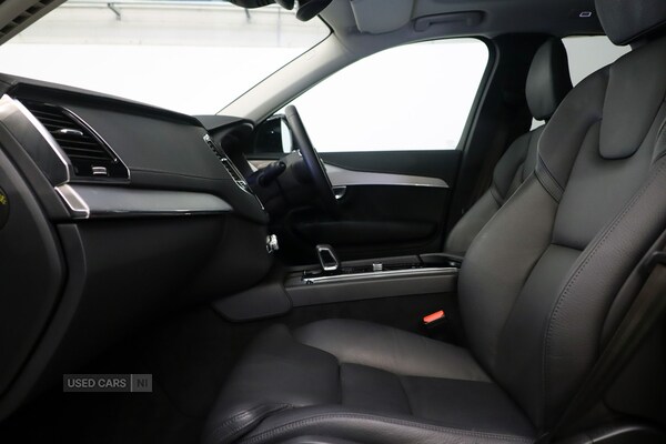 Used Volvo XC90 2024 for sale - 76753608: Photo 35