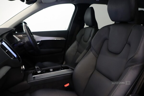 Used Volvo XC90 2024 for sale - 76753608: Photo 36