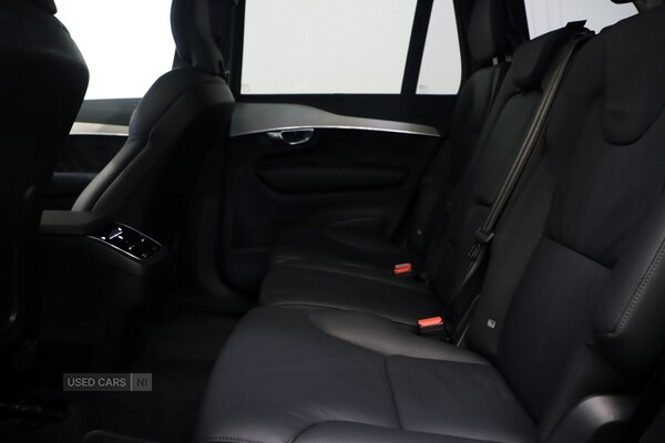 Used Volvo XC90 2024 for sale - 76753608: Photo 37