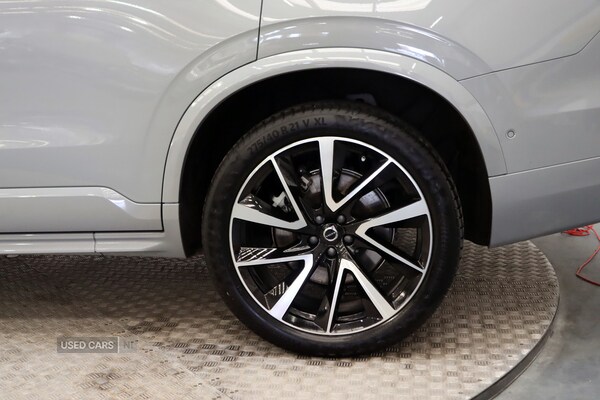 Used Volvo XC90 2024 for sale - 76753608: Photo 38