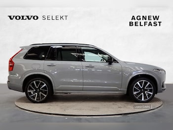 Used Volvo XC90 2024 for sale - 76753608: Photo