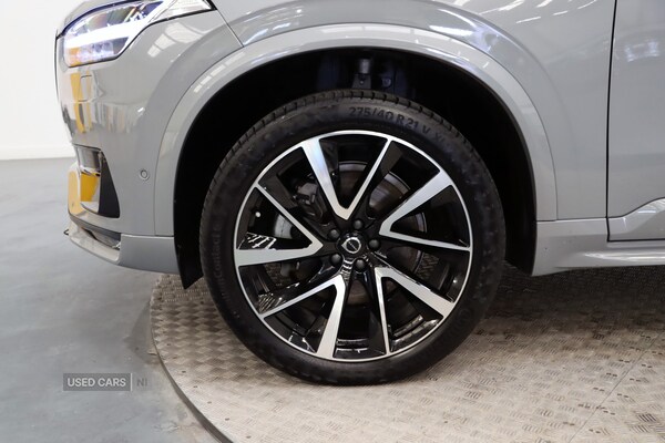 Used Volvo XC90 2024 for sale - 76753608: Photo 40