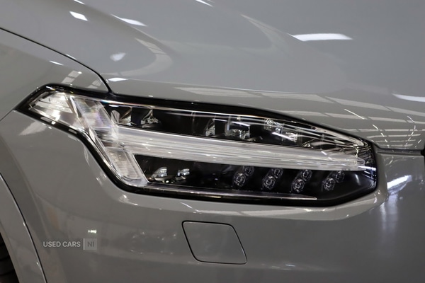 Used Volvo XC90 2024 for sale - 76753608: Photo 6