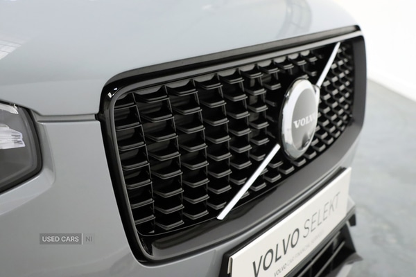 Used Volvo XC90 2024 for sale - 76753608: Photo 7