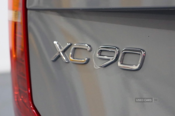 Used Volvo XC90 2024 for sale - 76753608: Photo 9
