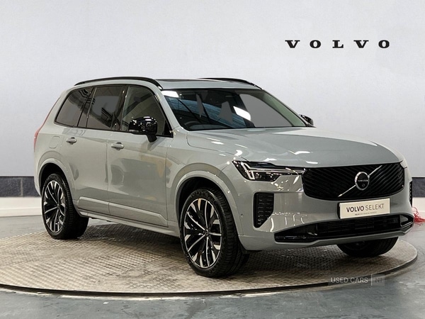 Used Volvo XC90 2025 for sale - 76702608: Photo 1