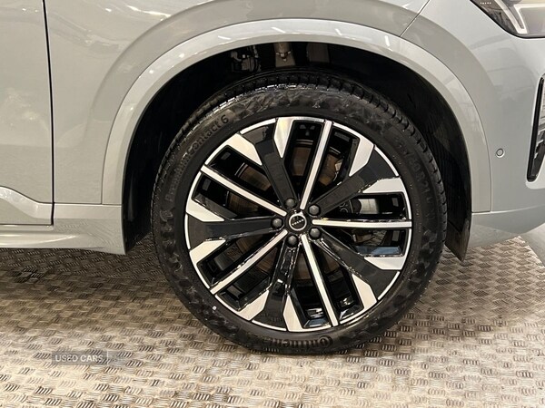 Used Volvo XC90 2025 for sale - 76702608: Photo 10